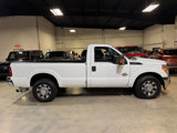 Used 2014 Ford F250 XL w/ XL Value Package image 4