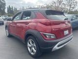 Used 2022 Hyundai Kona SEL w/ Cargo Package image 4