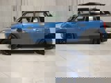 Certified 2022 MINI Cooper S image 5