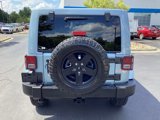 Used 2012 Jeep Wrangler Unlimited Sahara image 3