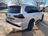 Used 2018 Lexus LX 570 4WD image 5