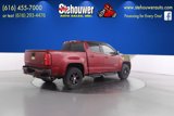 Used 2018 Chevrolet Colorado LT w/ LT Convenience Package image 3