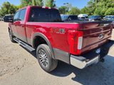 Certified 2019 Ford F250 Lariat w/ Lariat Value Package image 3