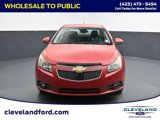 Used 2014 Chevrolet Cruze LT image 2