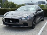 Used 2017 Maserati Ghibli image 3
