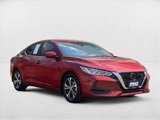 Used 2022 Nissan Sentra SV w/ Lighting Package image 3