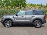 Used 2021 Ford Bronco Sport Big Bend image 4