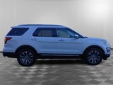 Used 2017 Ford Explorer Platinum image 6