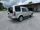 Used 2016 Land Rover LR4 HSE image 5