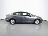 Used 2015 Honda Civic LX image 4