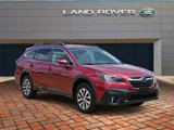 Used 2022 Subaru Outback Premium image 4