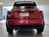 Used 2014 Nissan Juke SL image 4