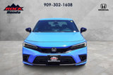 Certified 2022 Honda Civic Sport image 2