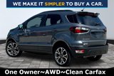 Used 2019 Ford EcoSport SES image 4