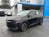 Used 2022 Chevrolet Bolt EUV Premier image 2