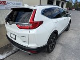 Used 2018 Honda CR-V Touring image 3
