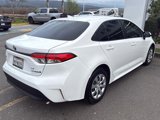 Used 2024 Toyota Corolla LE image 6