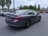 Used 2017 Honda Accord Touring image 4