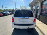 Used 2011 Ford Escape Limited w/ 302A Rapid Spec Order Code image 4