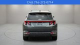 Used 2022 Hyundai Tucson SEL w/ Convenience + Premium Package image 5