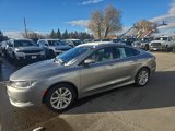 Used 2016 Chrysler 200 Limited w/ Convenience Group image 4