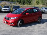 Used 2020 Honda Fit EX image 5