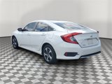 Used 2021 Honda Civic LX image 4