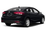 Used 2018 Kia Forte LX image 5