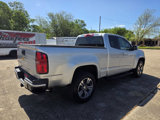 Used 2017 Chevrolet Colorado W/T w/ Custom Special Edition image 6