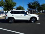 Used 2022 Volkswagen Taos SE image 3