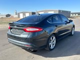 Used 2014 Ford Fusion SE w/ Equipment Group 201A image 5
