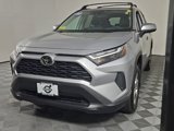 Used 2023 Toyota RAV4 XLE image 4