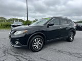 Used 2015 Nissan Rogue SL w/ SL Premium Package image 2