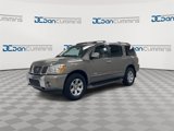 Used 2006 Nissan Armada LE w/ (U06) Technology Pkg (LE) image 4