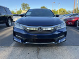 Used 2016 Honda Accord Sport image 5