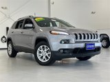Used 2017 Jeep Cherokee Latitude w/ Comfort/Convenience Group image 2