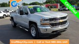 Certified 2016 Chevrolet Silverado 1500 LT w/ Max Trailering Package image 2