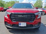 Certified 2022 GMC Terrain SLE w/ Driver Convenience Package image 2