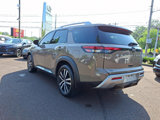 Used 2023 Nissan Pathfinder Platinum image 4