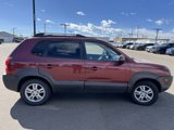 Used 2006 Hyundai Tucson 4WD image 6