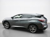 Used 2015 Nissan Murano Platinum w/ Platinum Technology Package image 5