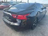 Used 2018 Nissan Maxima 3.5 S image 6