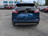 Certified 2023 Ford Edge SEL image 4