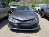 Used 2024 Toyota Camry XLE image 2
