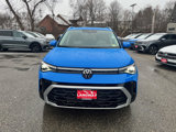 New 2025 Volkswagen Taos SEL image 2