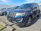 Used 2017 Ford Explorer XLT w/ Equipment Group 202A image 3