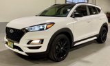 Used 2019 Hyundai Tucson Night image 4
