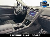 Used 2020 Ford Fusion SE image 4
