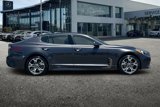 Used 2020 Kia Stinger GT-Line w/ Paint Protection Package image 3