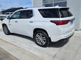 Used 2022 Chevrolet Traverse High Country image 3